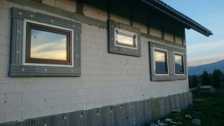 okna drewniane bielsko