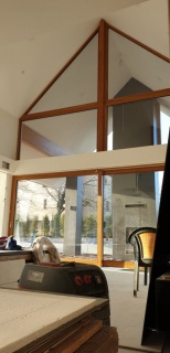 okna aluminiowe bielsko