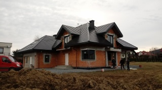 montaż okien bielsko